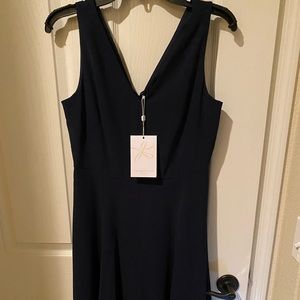 GMG Kendra, Navy, NWT, Size 4